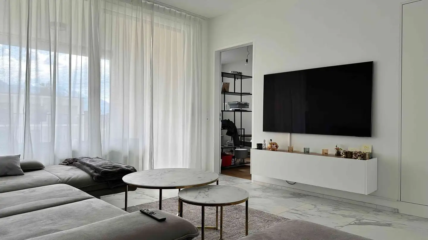 Appartamento in affitto - Rheinfelsstrasse 80, 7000 Chur - Foto 4