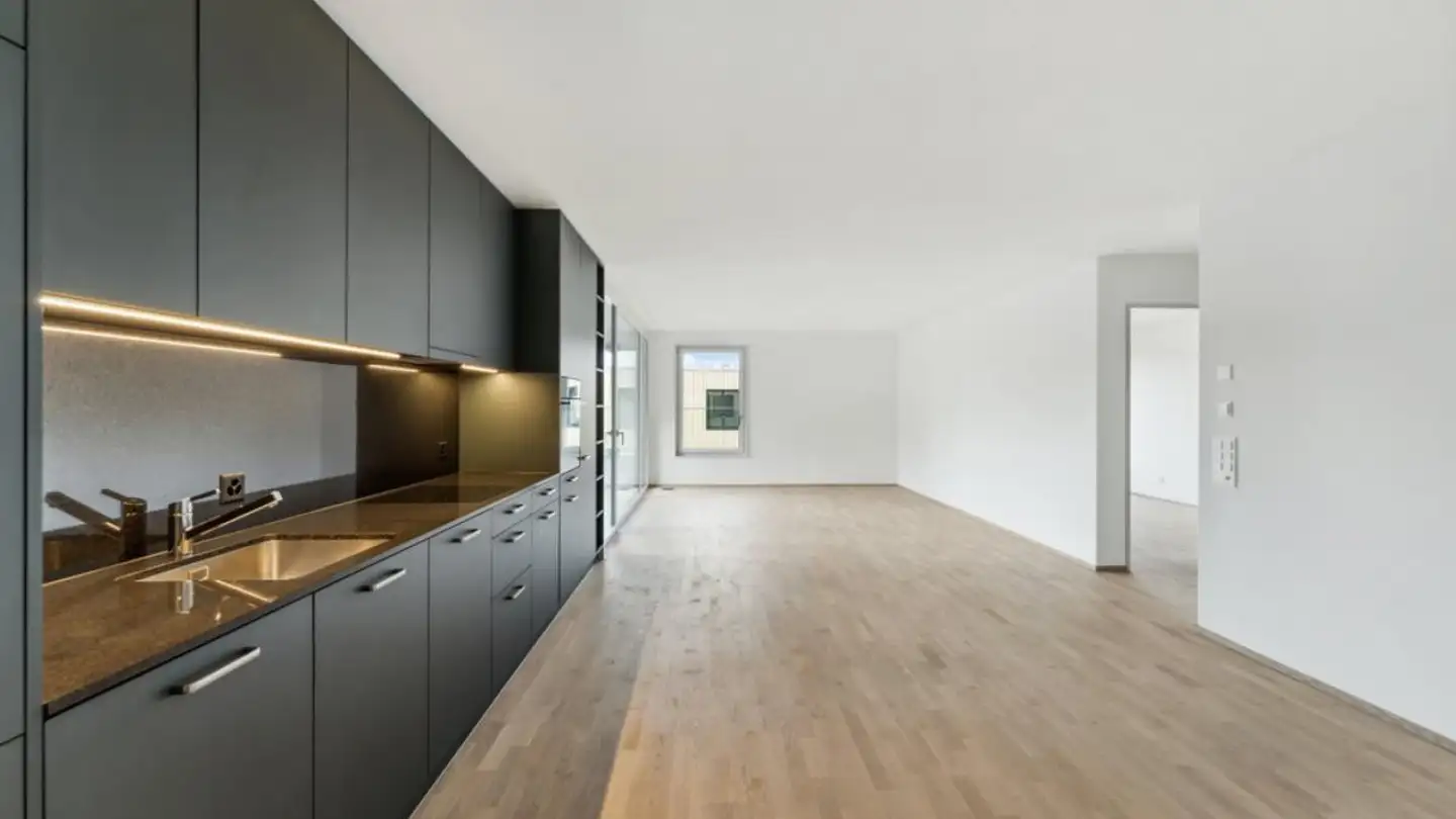 Appartement à louer - Allmendstrasse 1, 6048 Horw - Photo 3