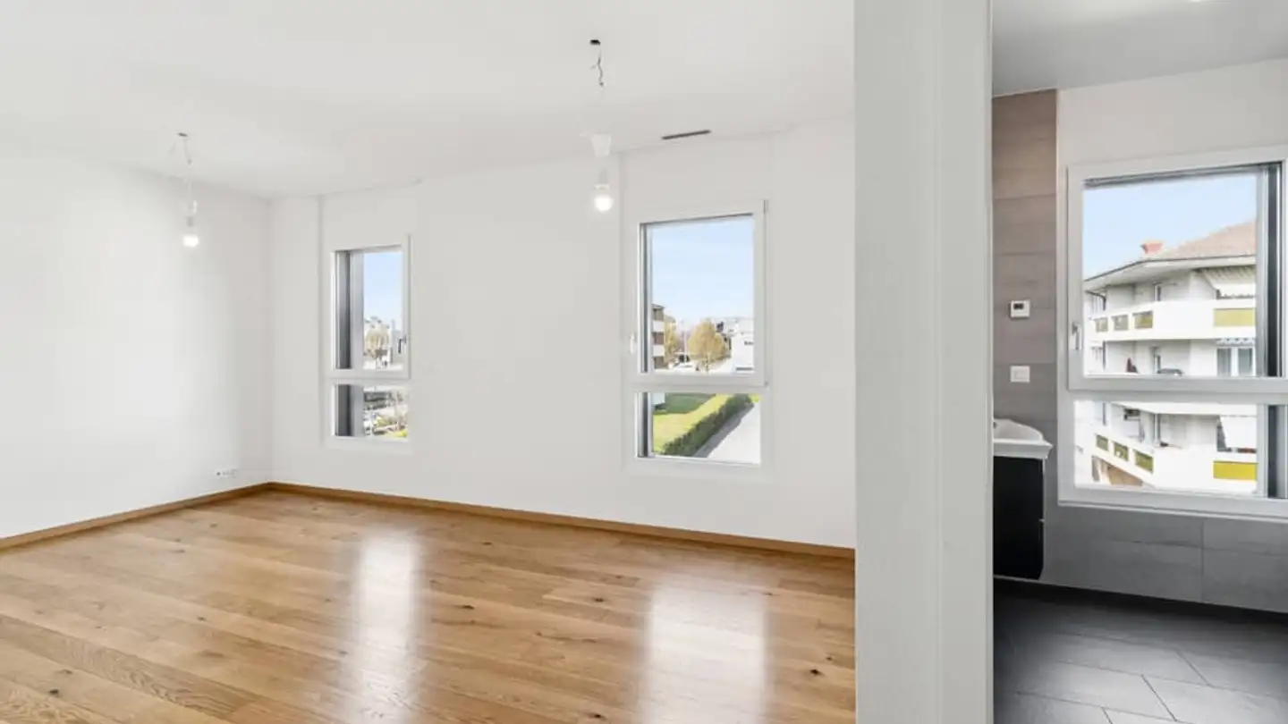 Appartamento in vendita - 1028 Préverenges - Foto 4