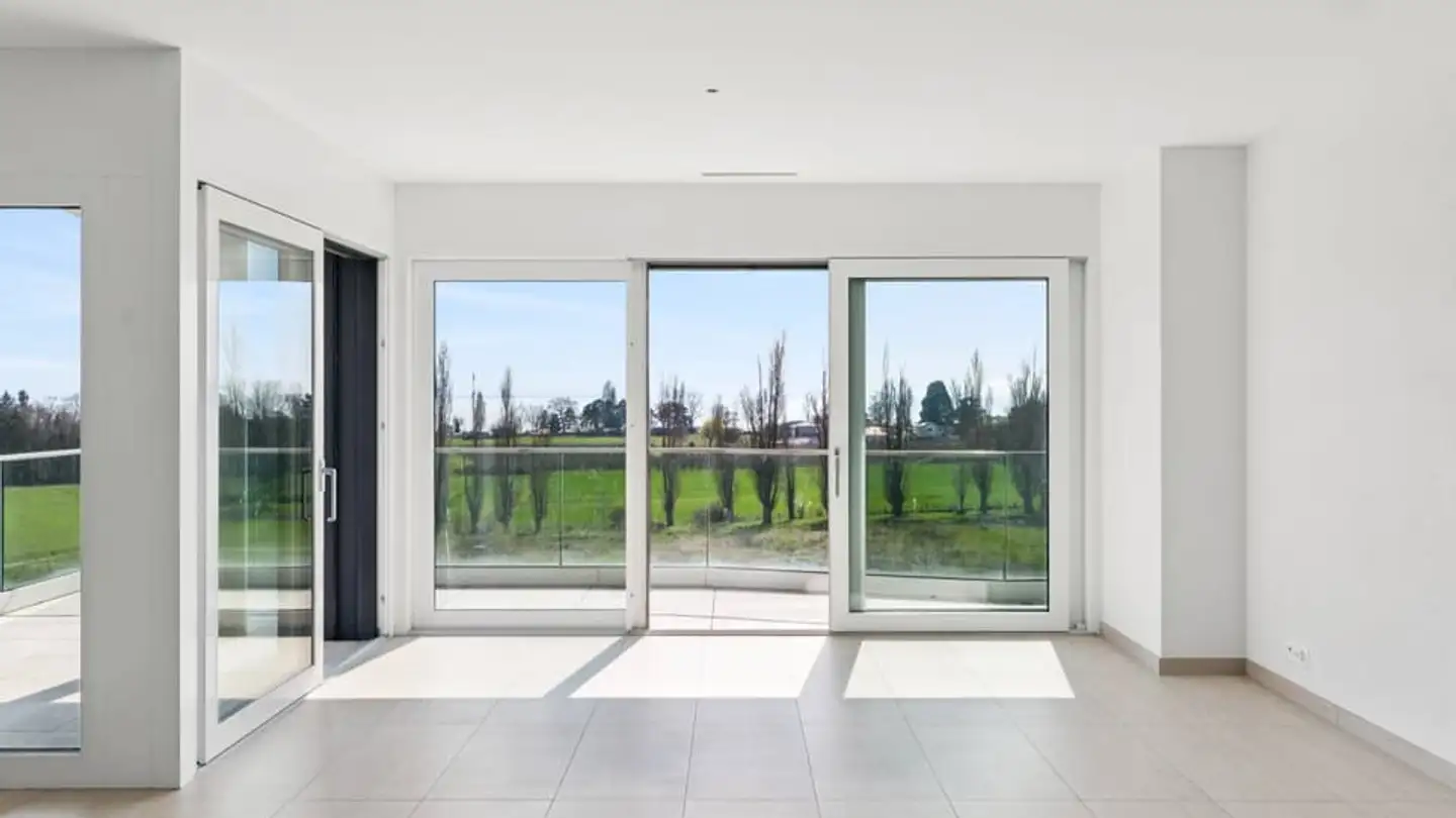 Appartement à vendre - 1028 Préverenges