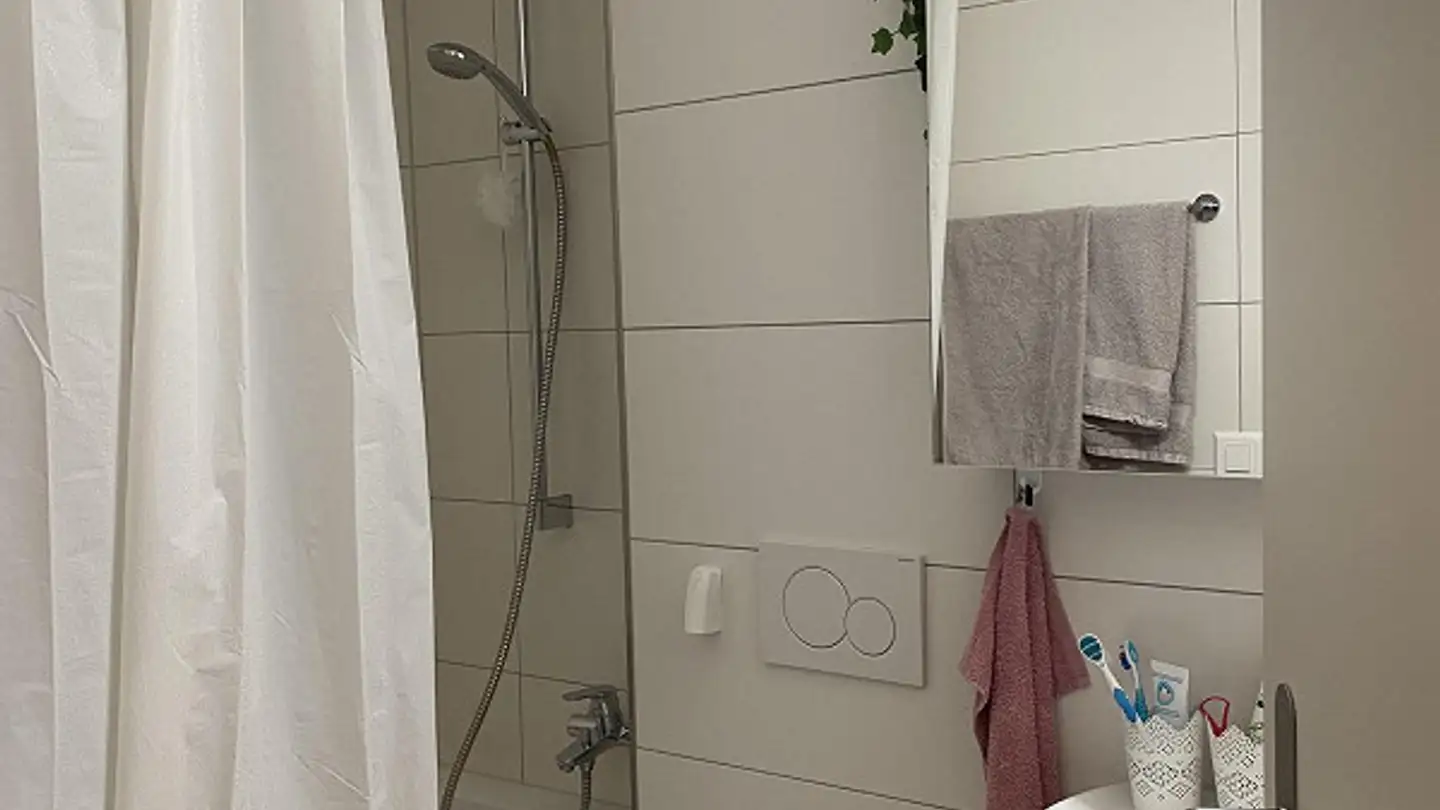 Single room for rent - 8064 Zürich - Photo 4