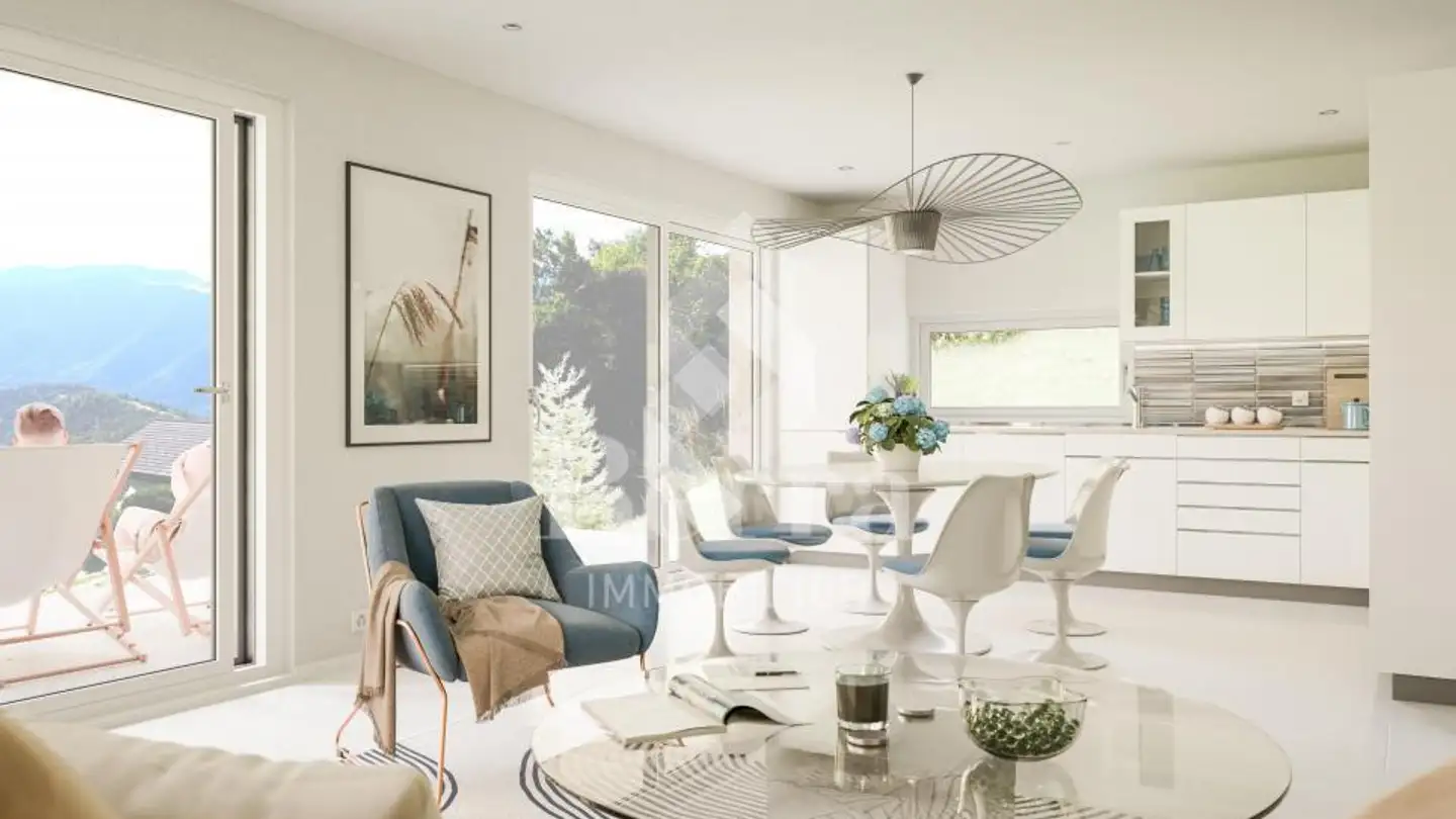 Casa bifamiliare in vendita - 1927 Chemin - Foto 4