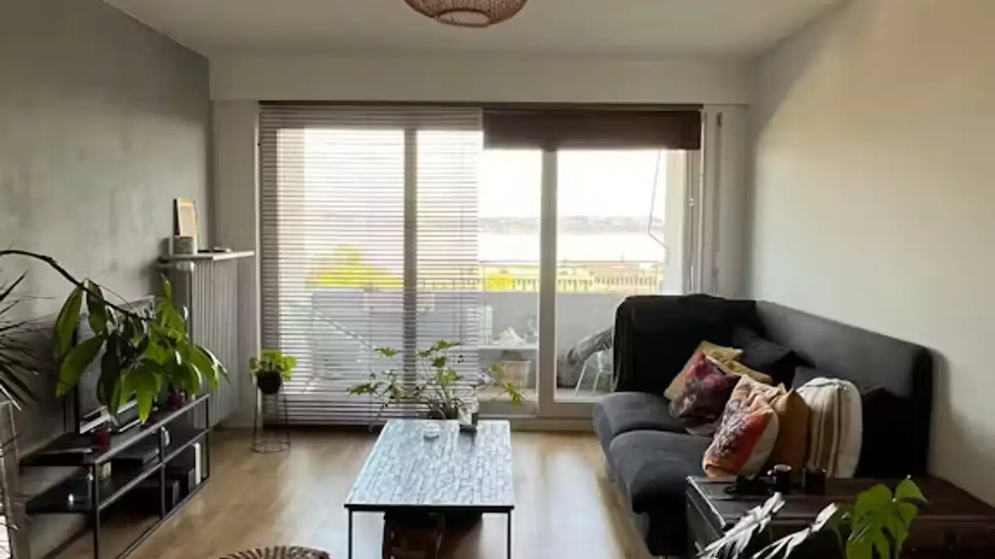 Appartement à louer - Rue de L'Orée, 2000 Neuchâtel - Photo 3