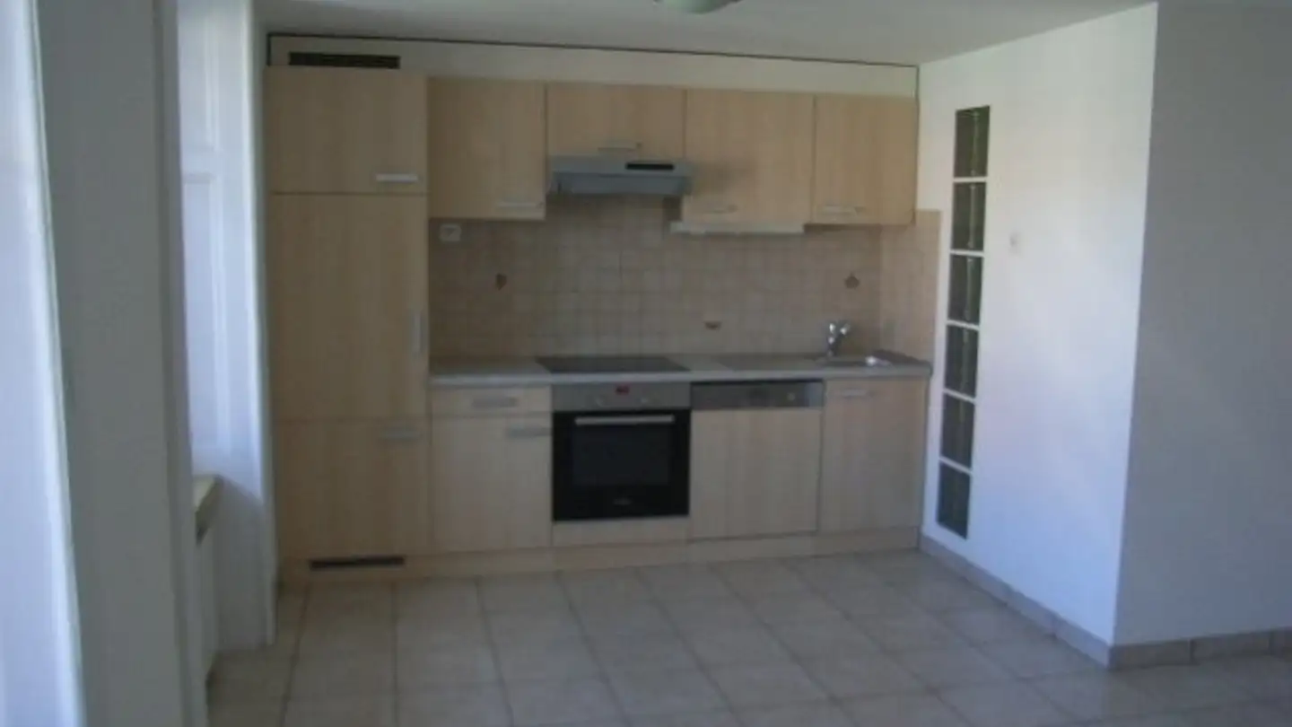 Appartamento in affitto - 2300 La Chaux-de-Fonds