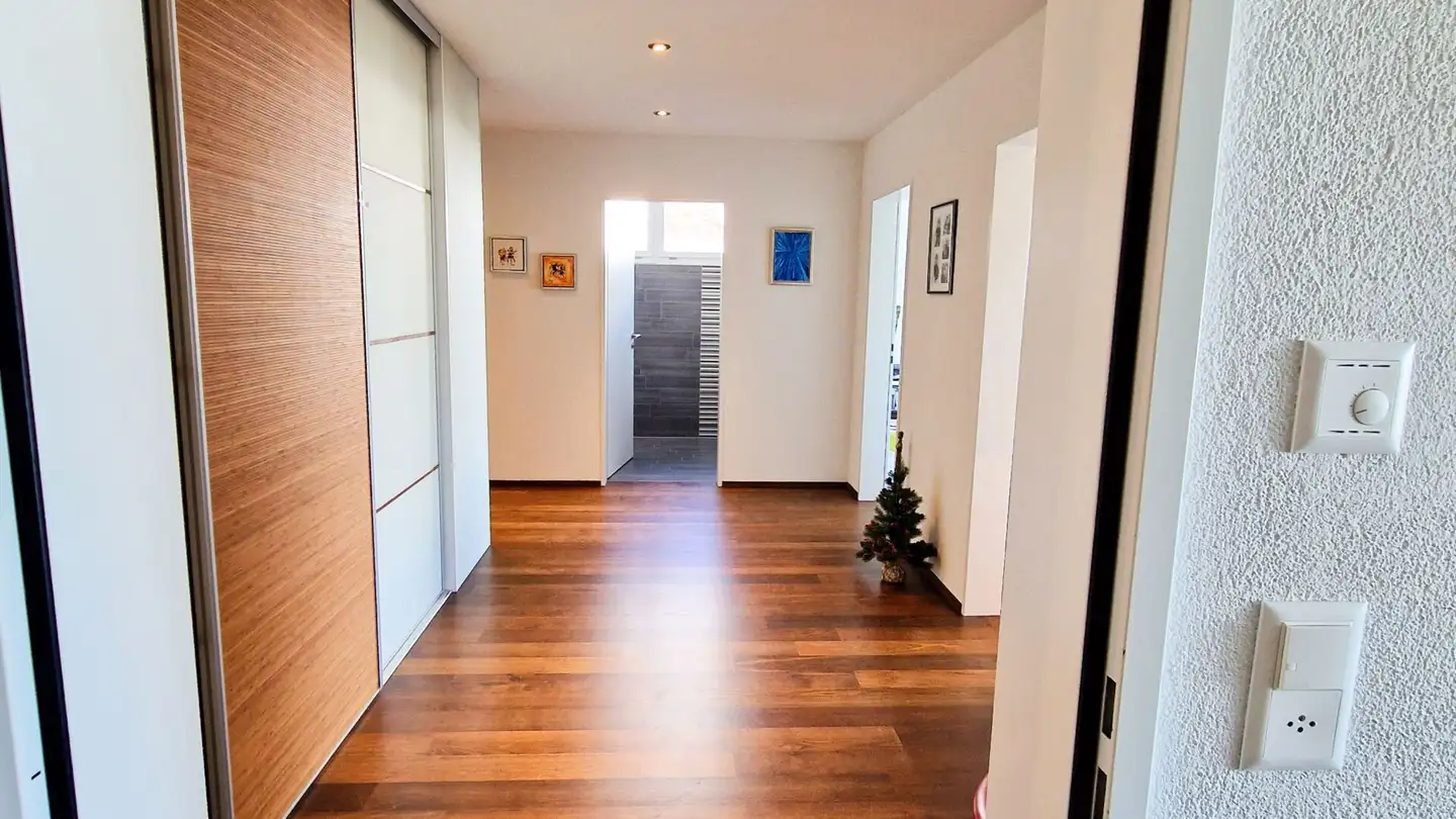 Attico in affitto - Striempelstrasse 12b, 8135 Langnau am Albis - Photo 4