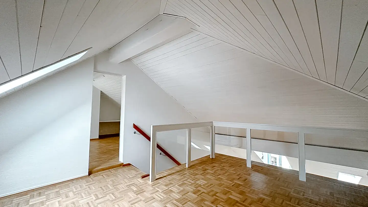 Apartment for rent - 1227 Carouge GE