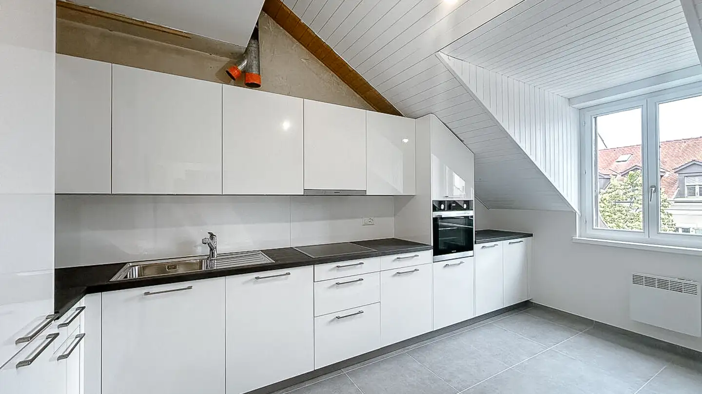 Apartment for rent - 1227 Carouge GE - Photo 2