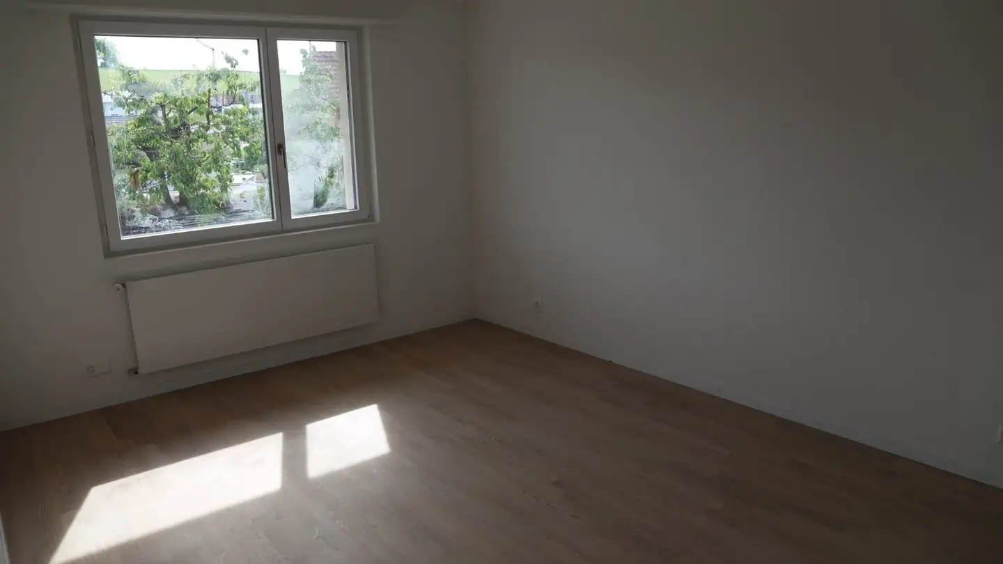 Apartment for rent - Hauptstrasse 65, 3212 Gurmels