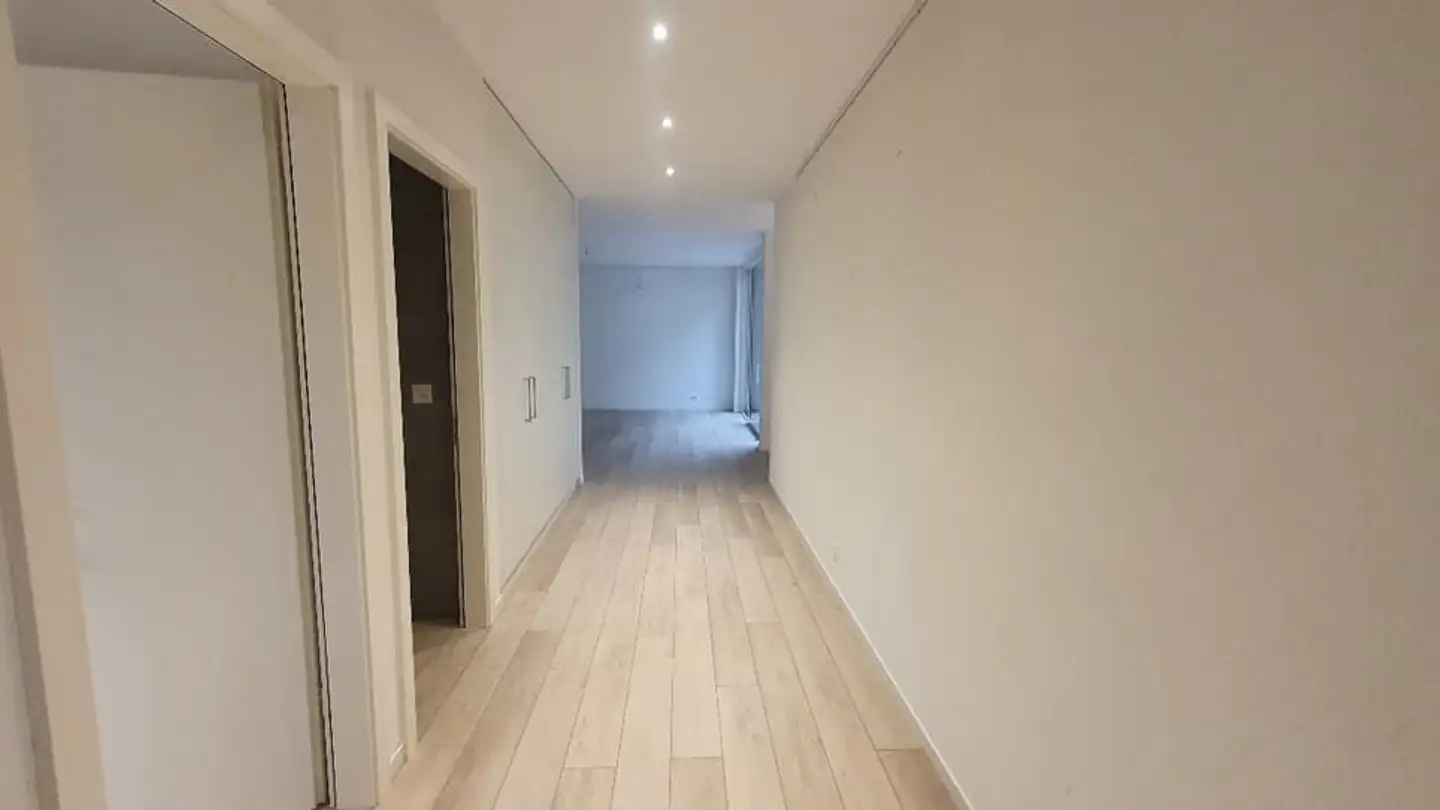 Appartement à louer - Rue Bonivard 1, 1820 Veytaux