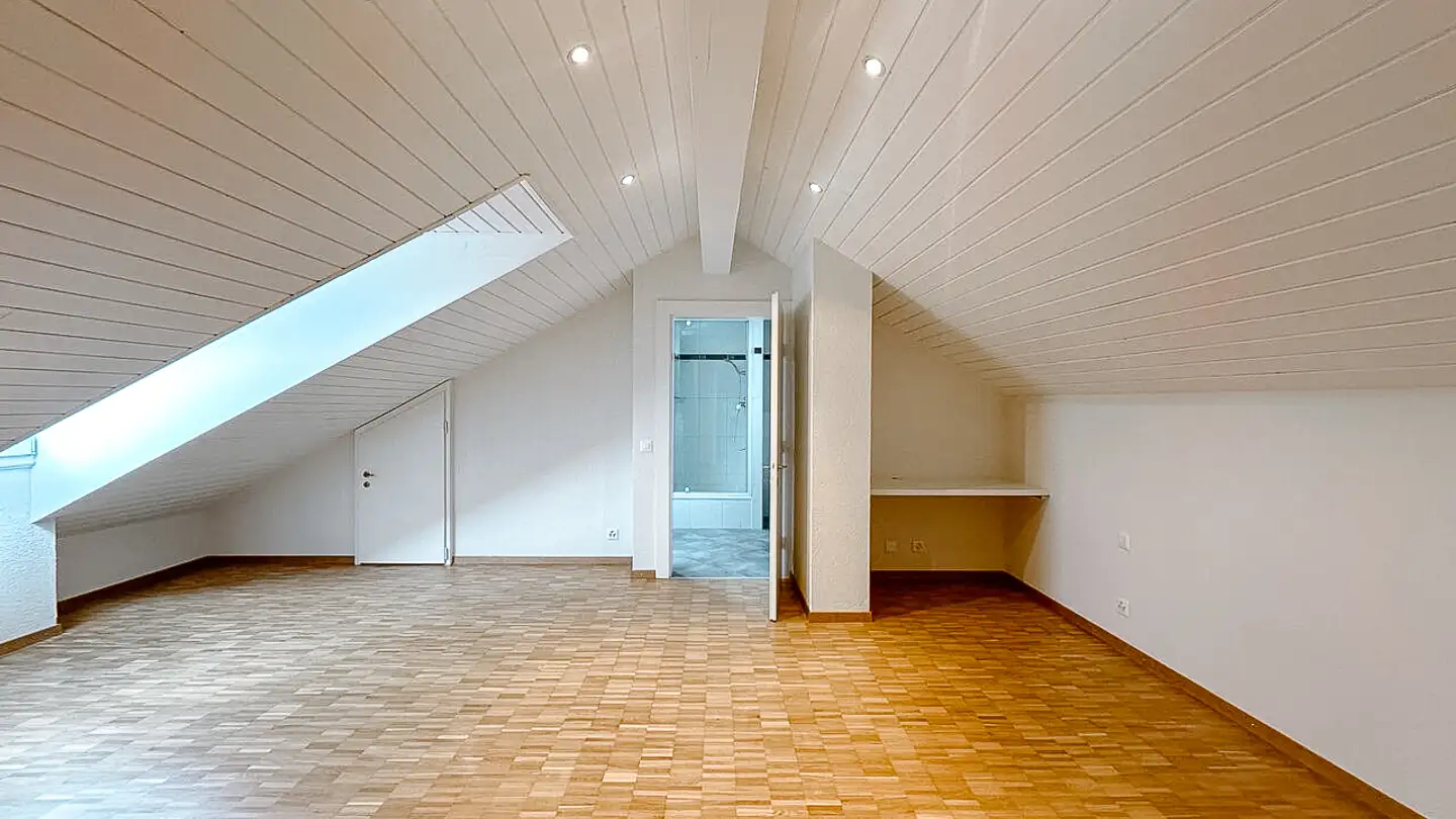 Apartment for rent - 1227 Carouge GE - Photo 3