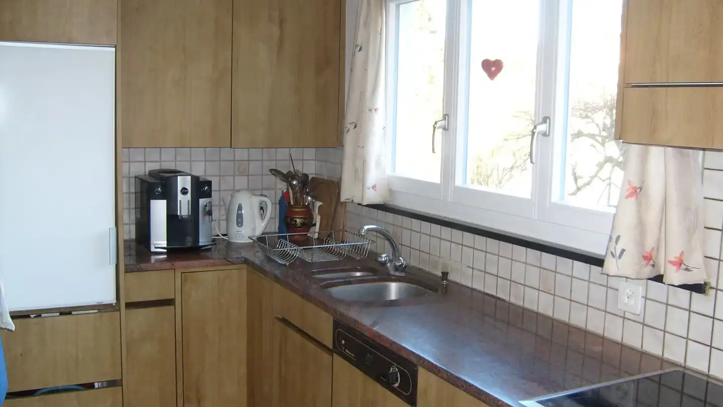 Einfamilienhaus mieten - Weiherholzstrasse 44, 8320 Fehraltorf - Foto 3