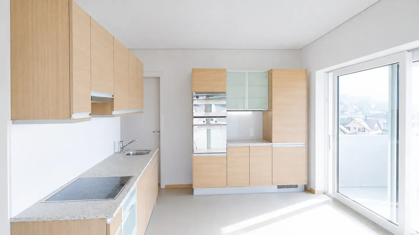 Appartamento in affitto - Derrière-Le-Château 23, 1033 Cheseaux-sur-Lausanne - Foto 2
