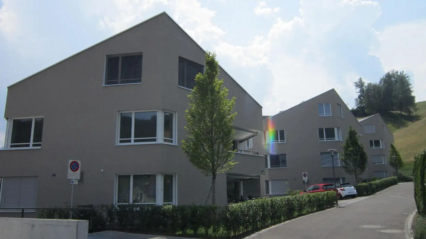 Appartement à louer - Moosrain 13, 6105 Schachen LU
