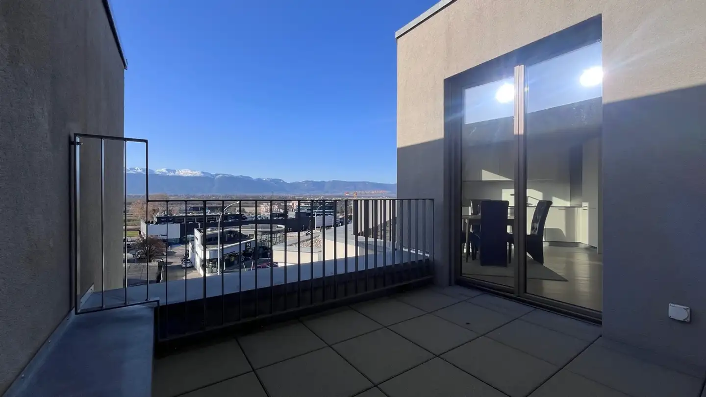 Penthouse for sale - 1218 Le Grand-Saconnex - Photo 4