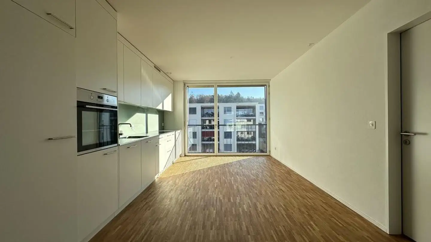 Wohnung mieten - Papillonallee 3b, 3172 Niederwangen b. Bern - Foto 3