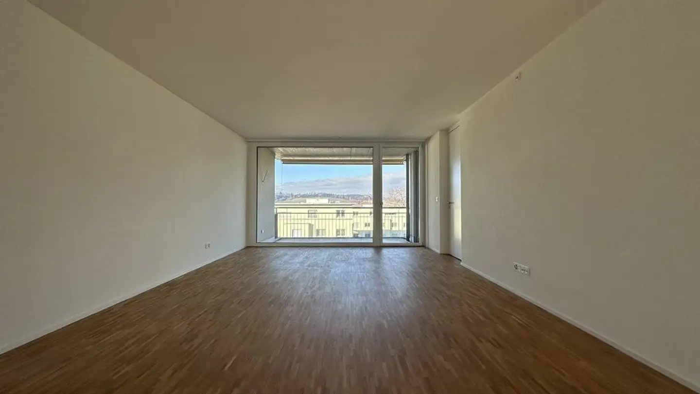 Wohnung mieten - Papillonallee 3b, 3172 Niederwangen b. Bern - Foto 4