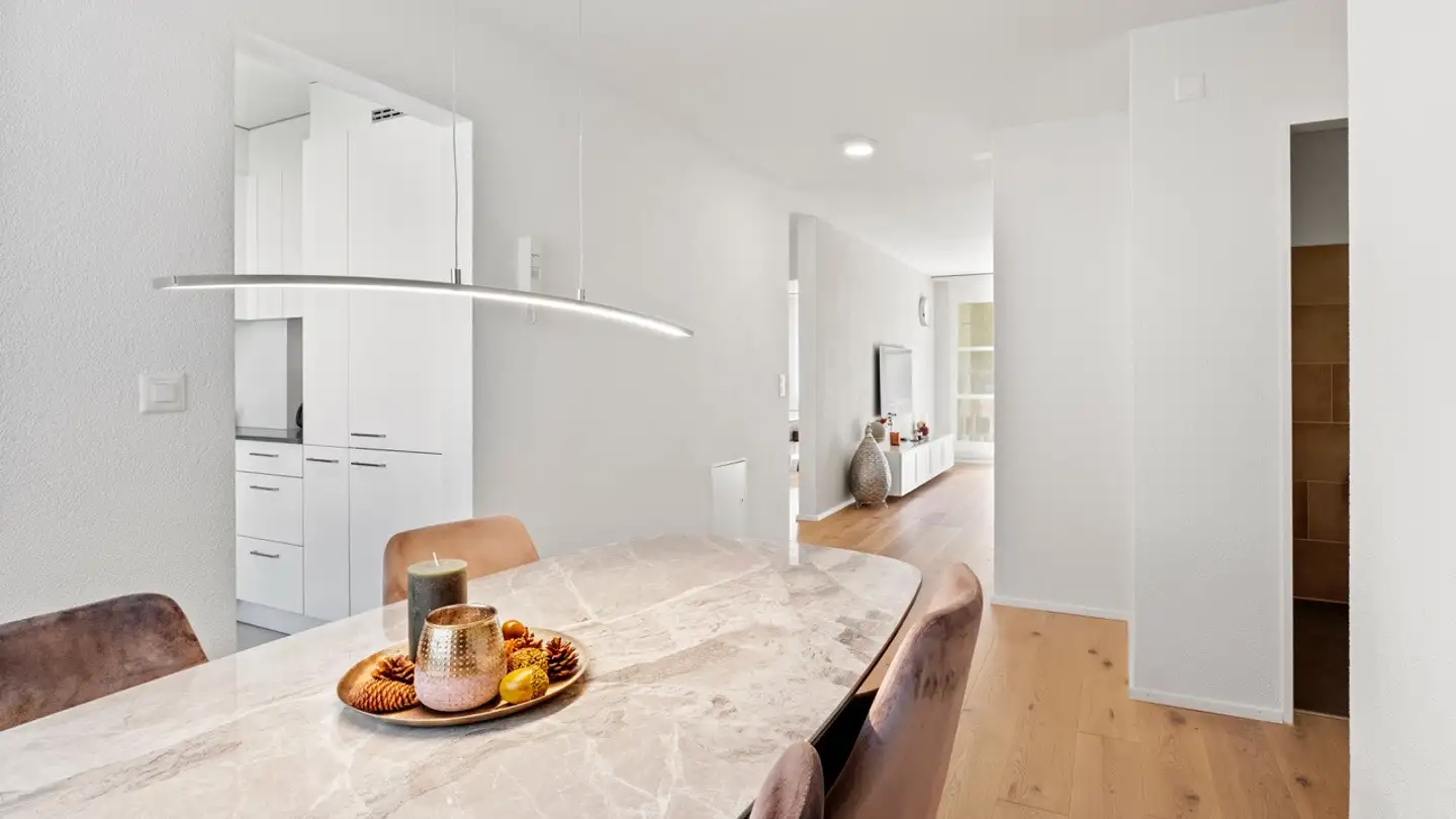 Wohnung mieten - Irisweg 3, 5417 Untersiggenthal - Foto 2
