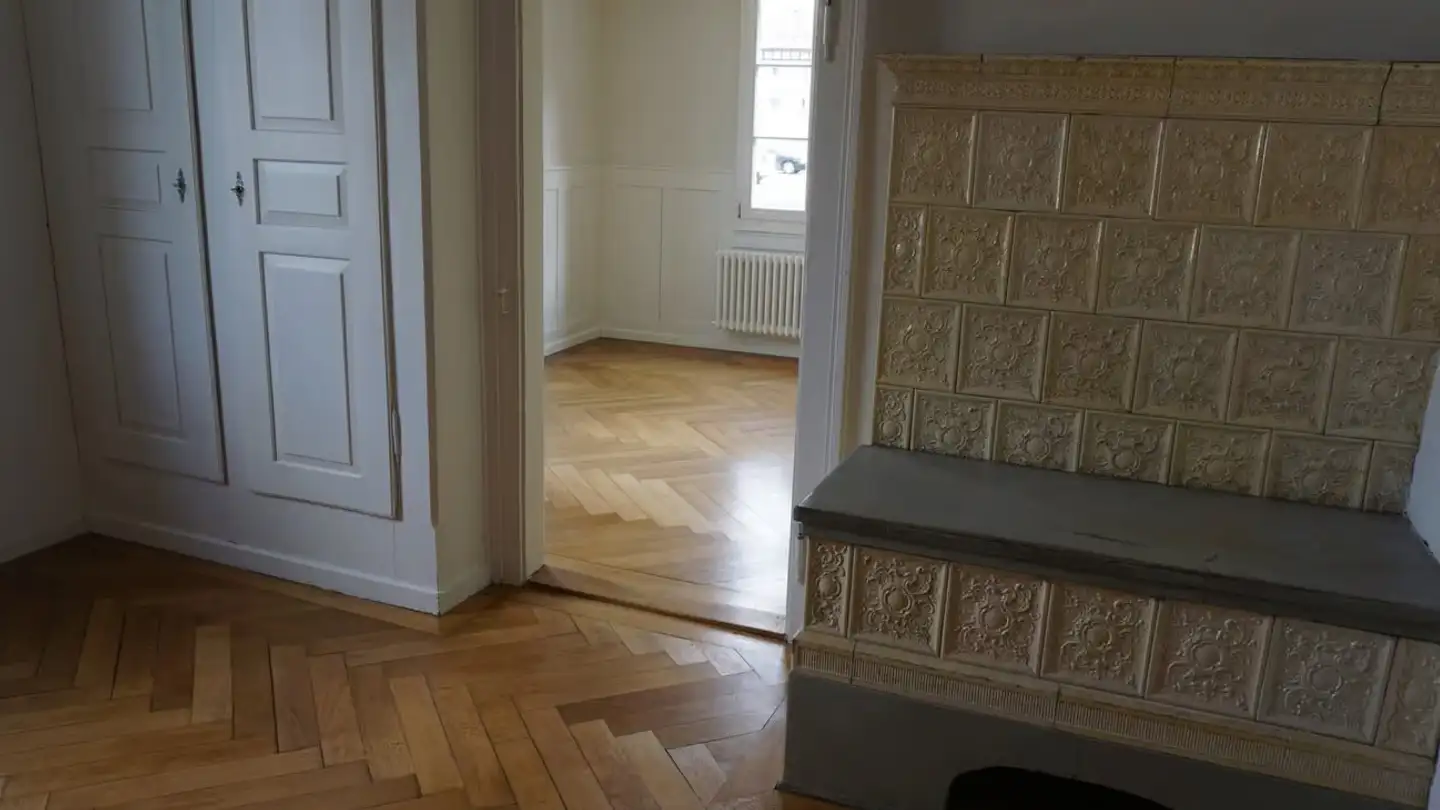 Appartamento in affitto - Haldenstrasse 73, 4900 Langenthal