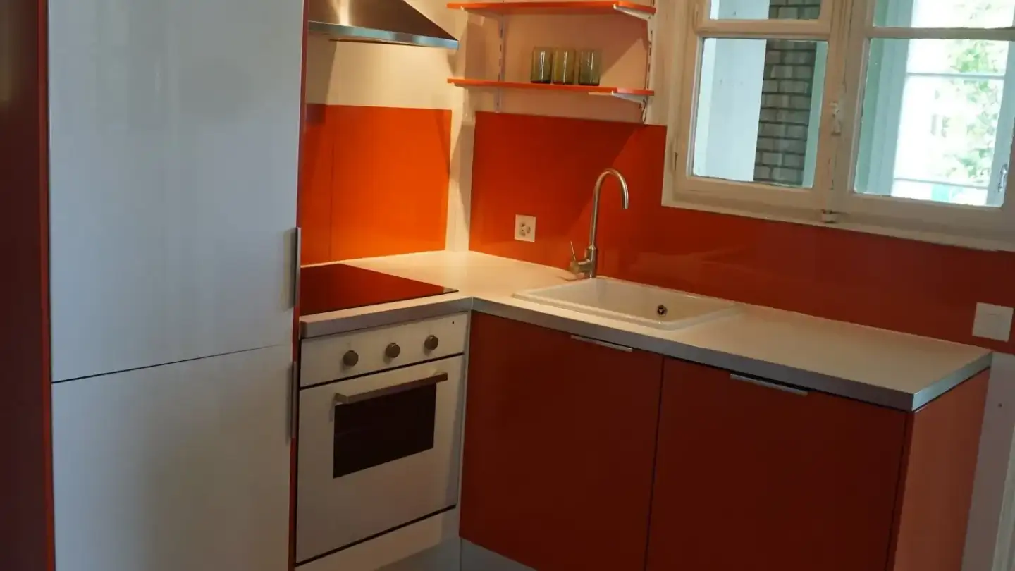Wohnung mieten - Haldenstrasse 73, 4900 Langenthal - Foto 3