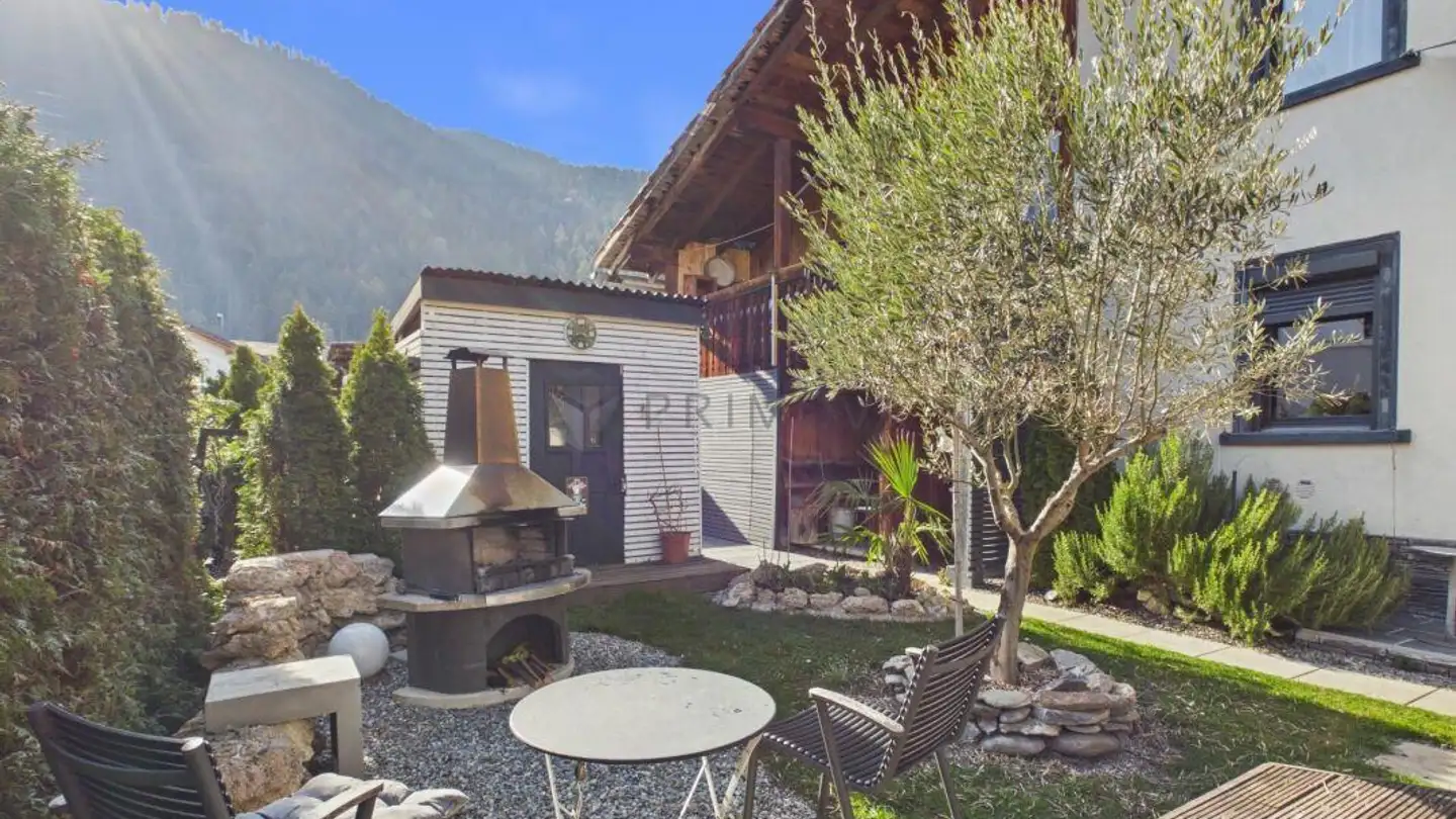 Residential building for sale - 7403 Rhäzüns - Photo 4