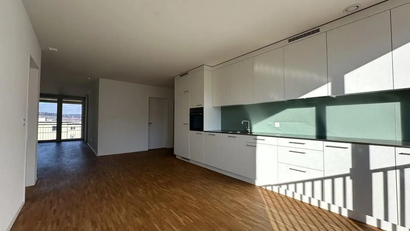 Wohnung mieten - Papillonallee 3b, 3172 Niederwangen b. Bern - Foto 2