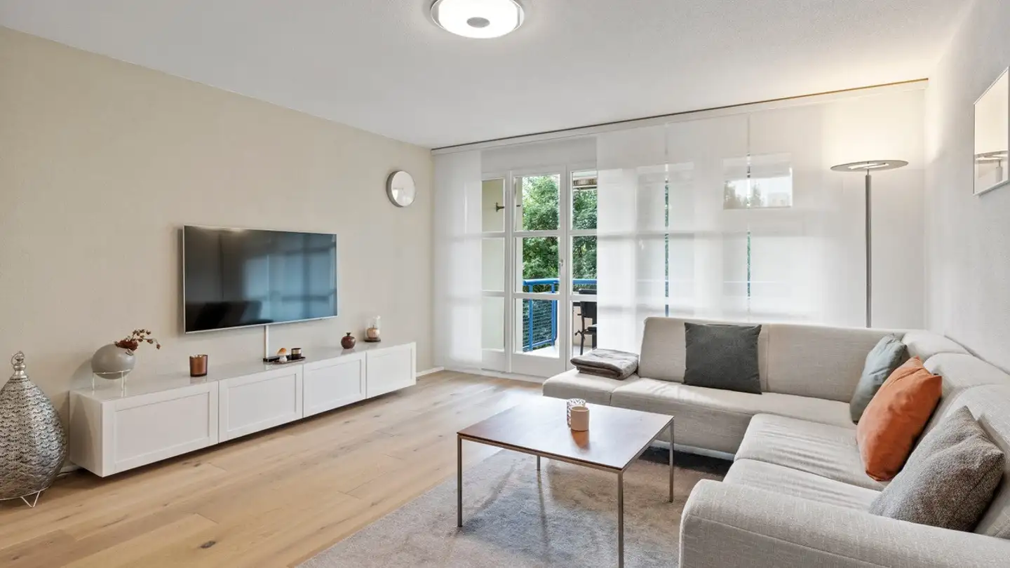 Wohnung mieten - Irisweg 3, 5417 Untersiggenthal