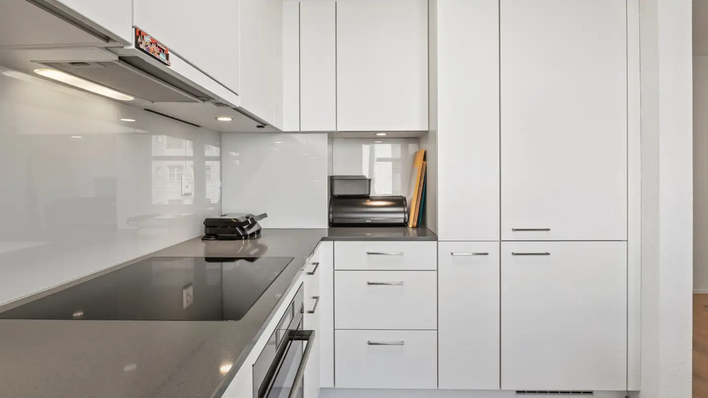Wohnung mieten - Irisweg 3, 5417 Untersiggenthal - Foto 3