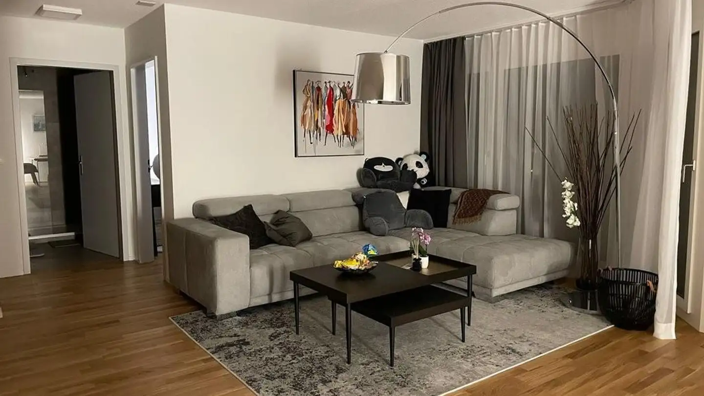 Appartamento in affitto - Unterdorfstrasse 7, 3072 Ostermundigen - Foto 2