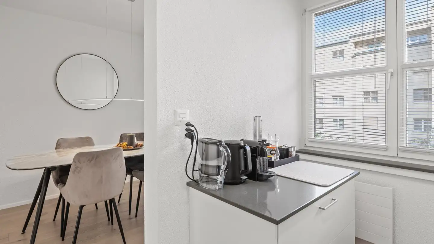Wohnung mieten - Irisweg 3, 5417 Untersiggenthal - Foto 4