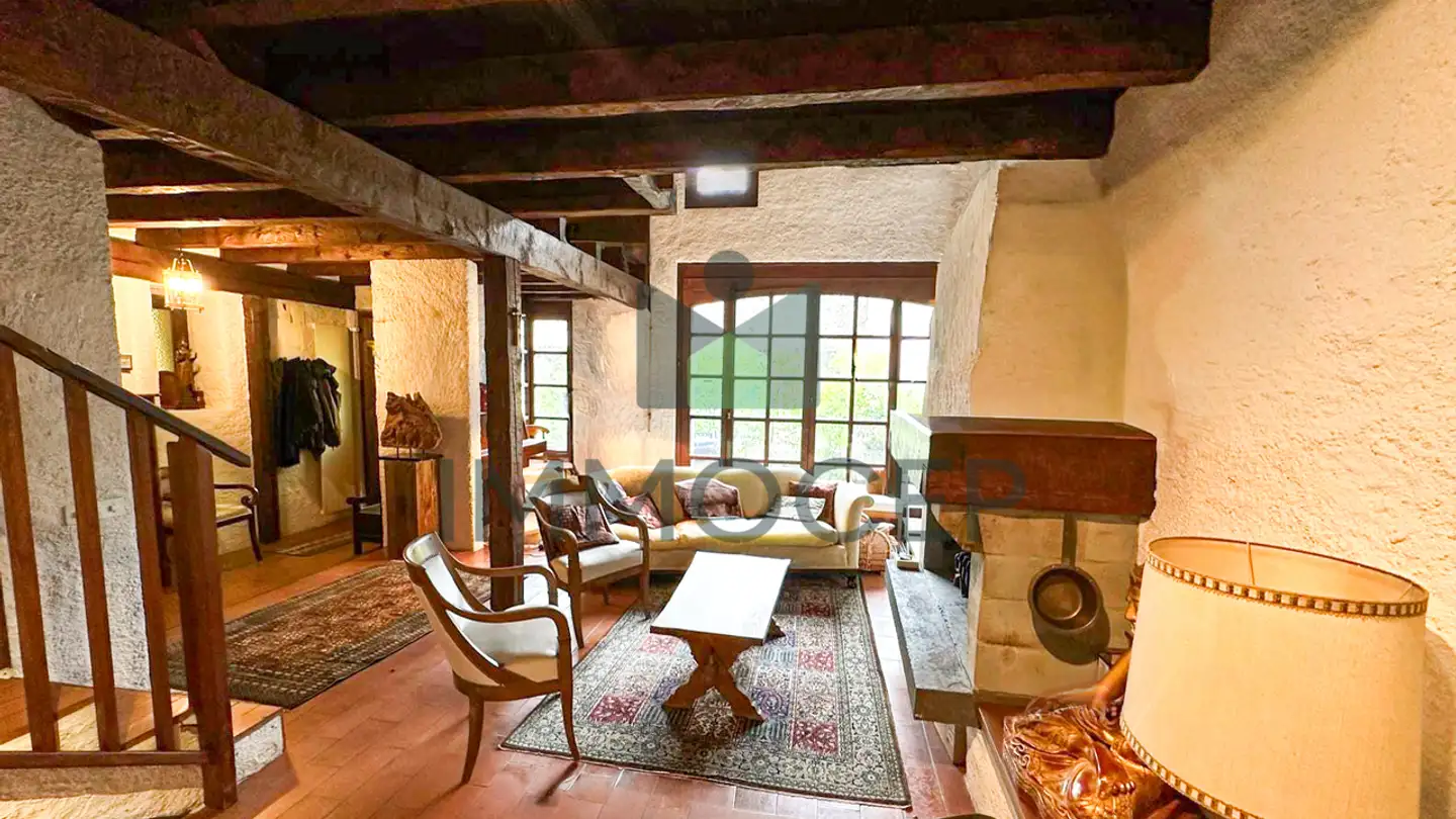 Casa singola in vendita - 1237 Avully - Photo 2