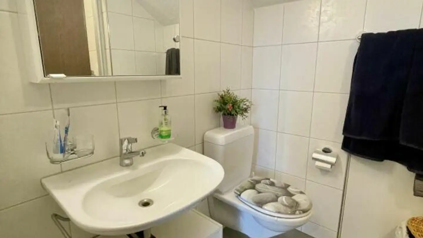 Penthouse for rent - Steinackerstrasse 6, 9246 Niederbüren - Photo 2