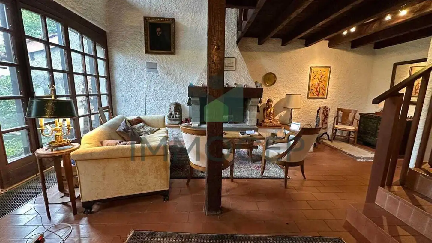 Casa singola in vendita - 1237 Avully - Photo 3