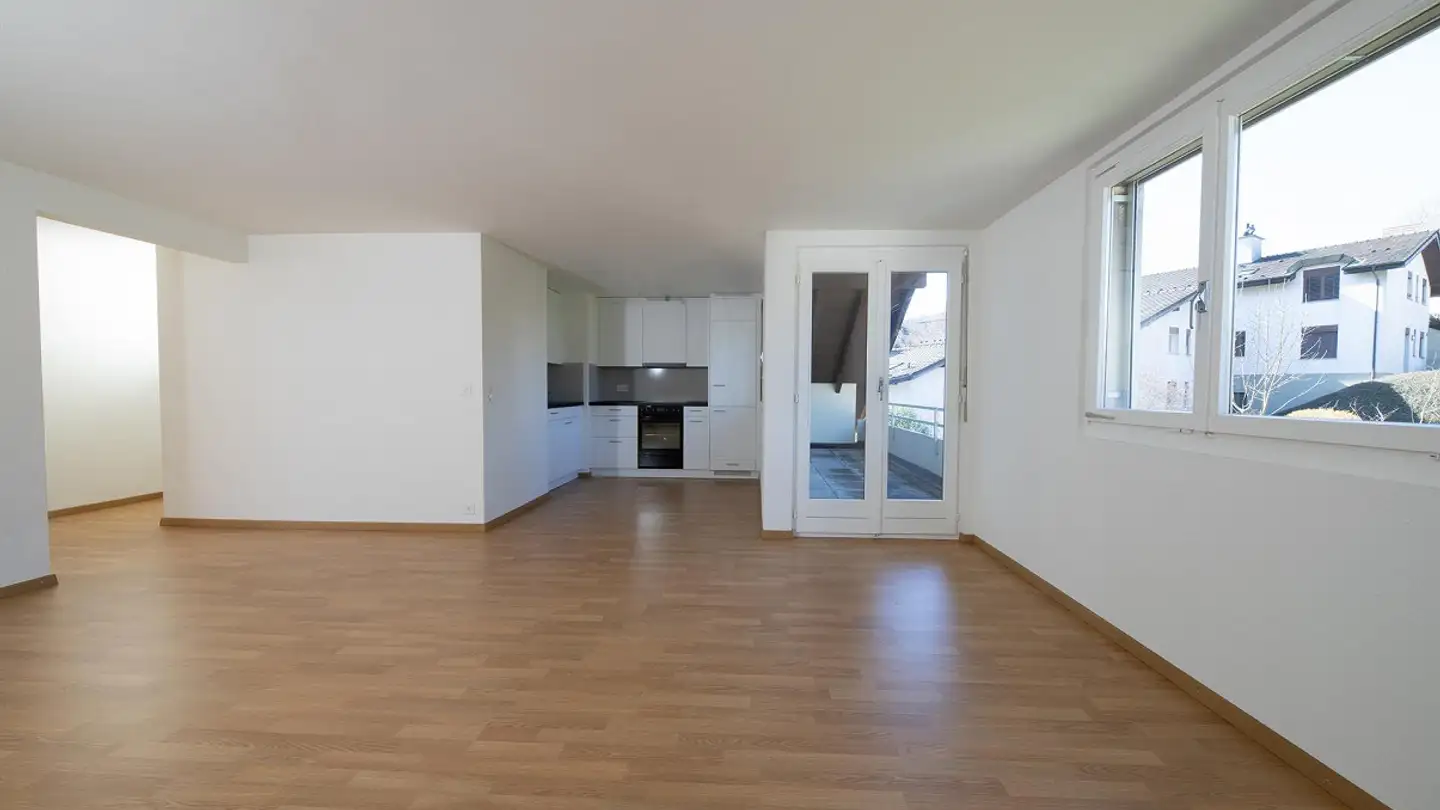Appartement à louer - Säspelstrasse 7, 4208 Nunningen