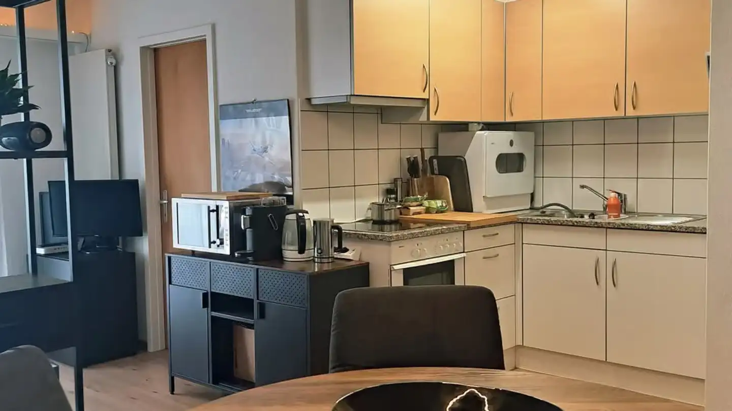 Apartment for rent - 6362 Stansstad - Photo 4