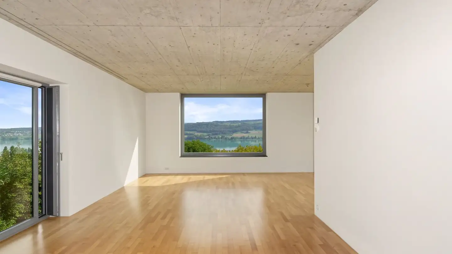 Einfamilienhaus kaufen - Schöntalstrasse, 5712 Beinwil am See - Foto 2