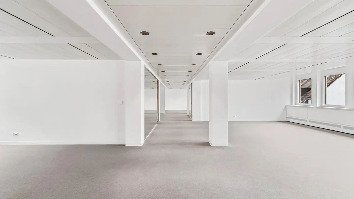 Bürofläche mieten - Talstrasse 41, 8001 Zürich - Foto 3