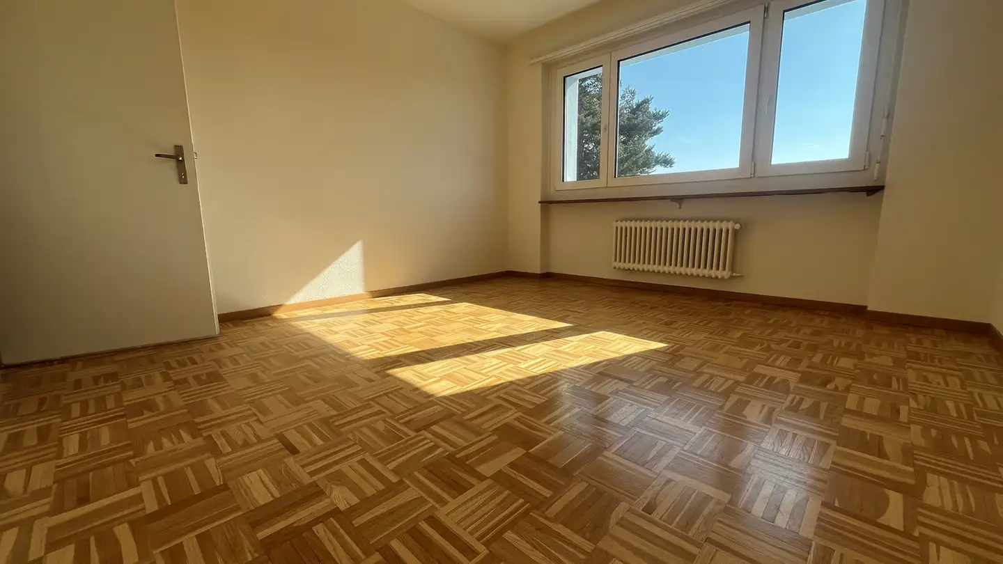 Appartamento in affitto - Juchliweg 4, 5610 Wohlen AG - Foto 2