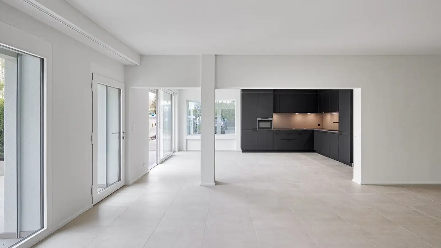 Loft à louer - Alte Landstrasse 33, 8700 Küsnacht ZH - Photo 3