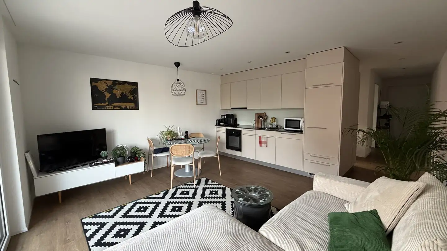 Wohnung mieten - 8620 Wetzikon ZH - Foto 3