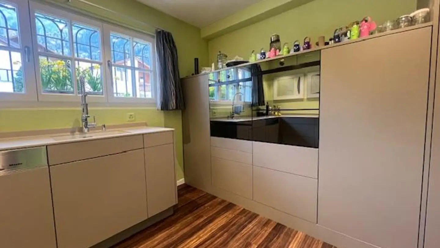 Single house for rent - Meierweg 31, 7000 Chur - Photo 4