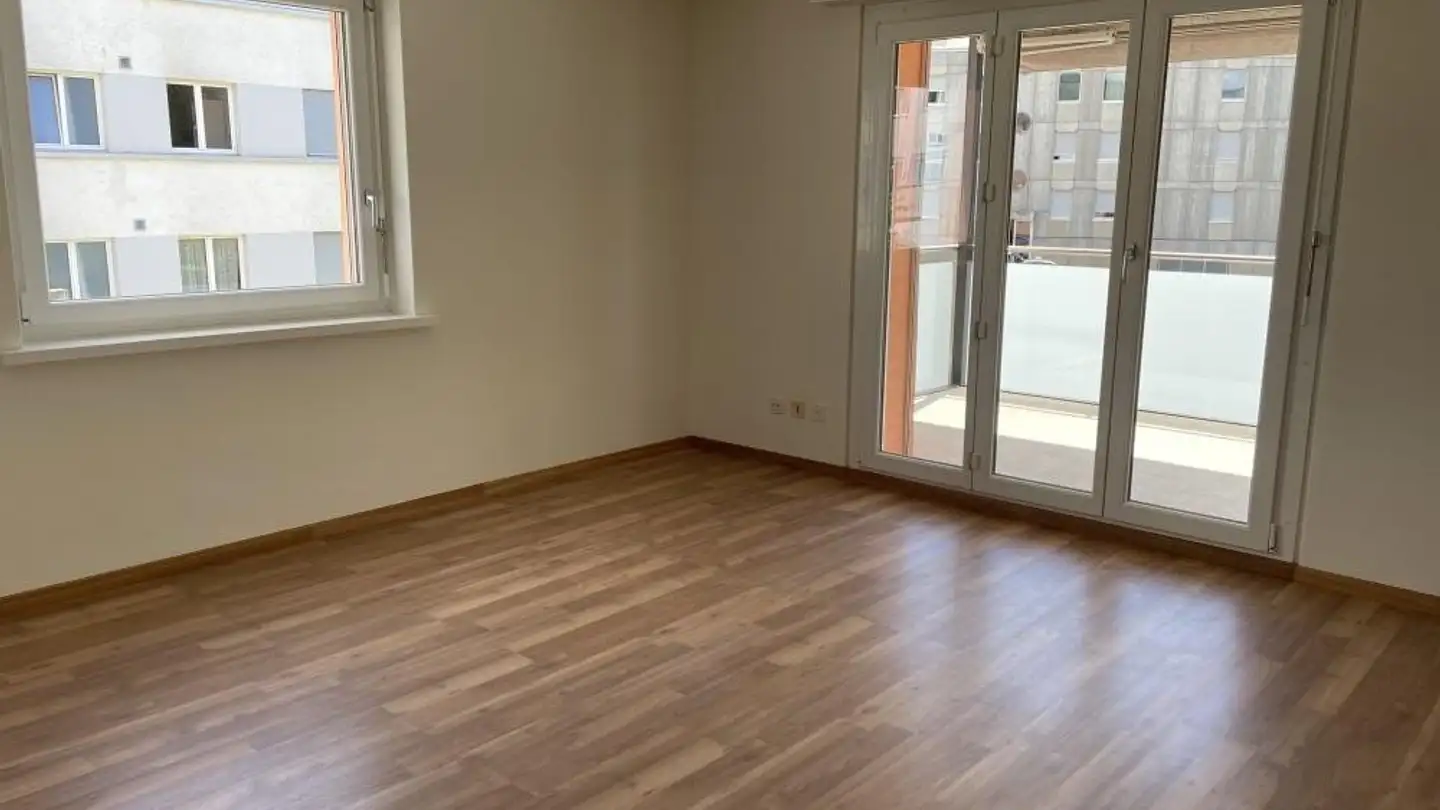 Appartamento in affitto - Heuweidlistrasse 12, 8340 Hinwil - Foto 2