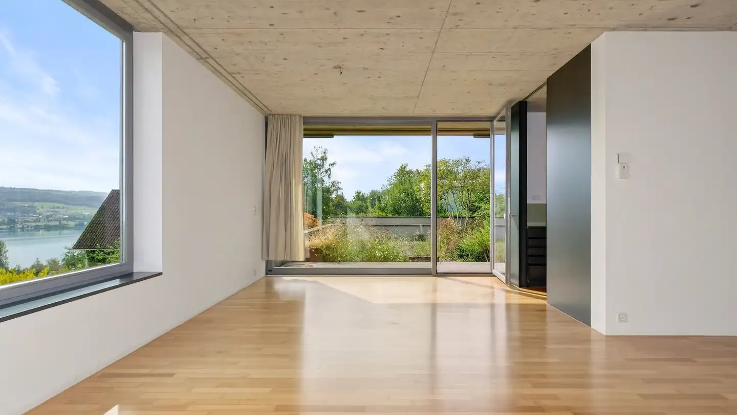 Einfamilienhaus kaufen - Schöntalstrasse, 5712 Beinwil am See - Foto 4