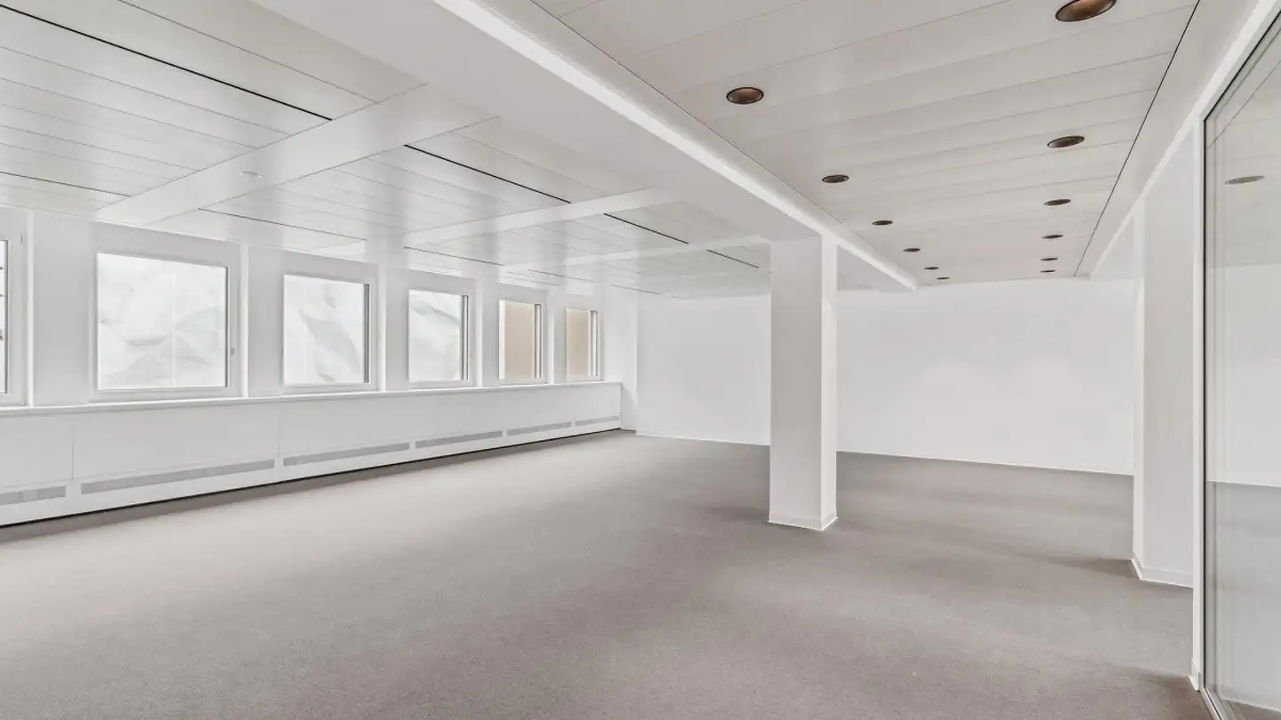 Bürofläche mieten - Talstrasse 41, 8001 Zürich - Foto 2