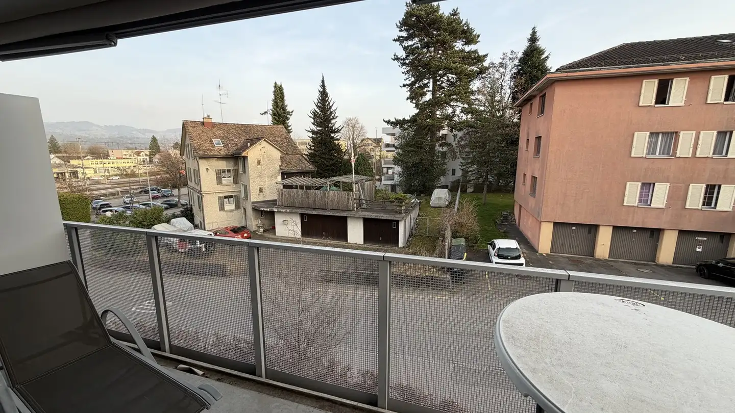 Wohnung mieten - 8620 Wetzikon ZH - Foto 4