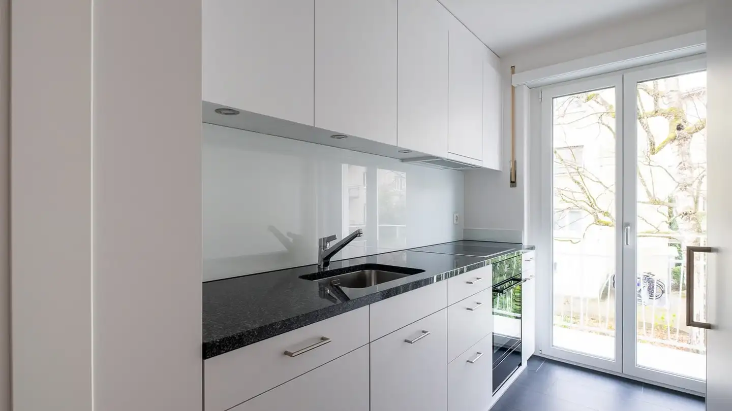 Apartment for rent - Maihofstrasse 31, 6004 Luzern