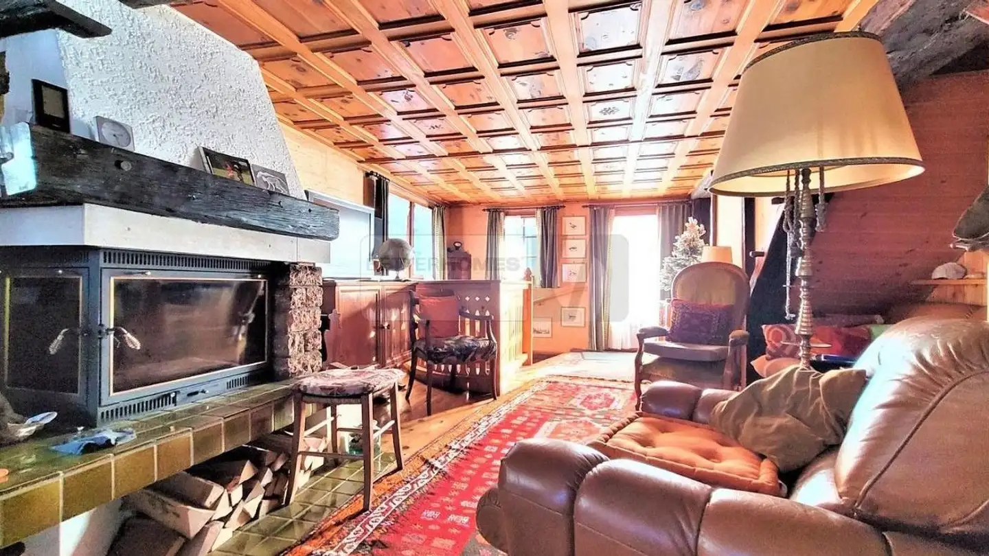 Einfamilienhaus mieten - Stock 14, 3924 St. Niklaus VS - Foto 3