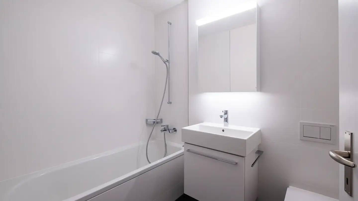 Apartment for rent - Maihofstrasse 31, 6004 Luzern - Photo 2