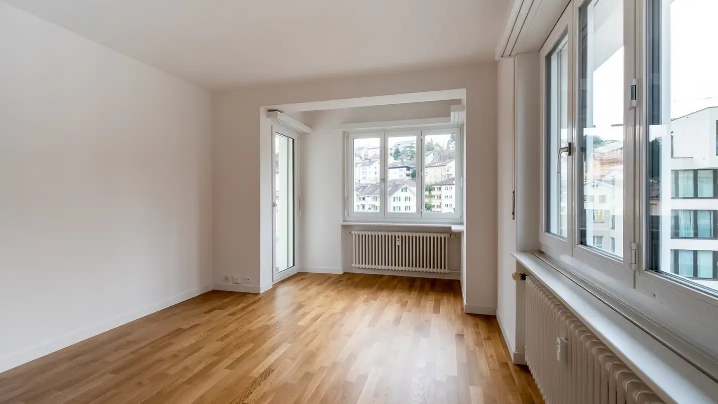 Apartment for rent - Maihofstrasse 31, 6004 Luzern - Photo 4