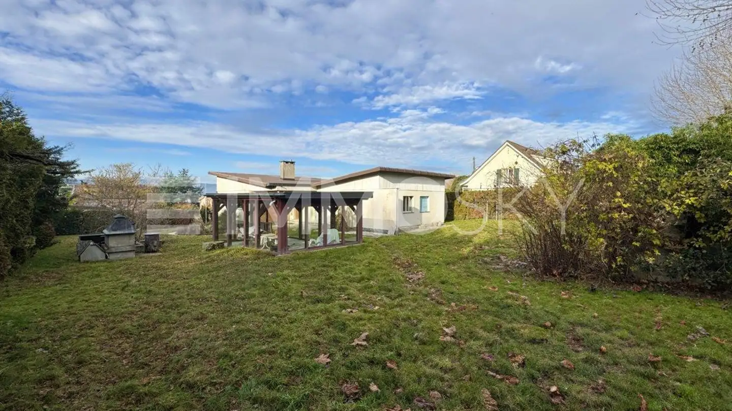 Einfamilienhaus kaufen - 1, 1530 Payerne - Foto 2