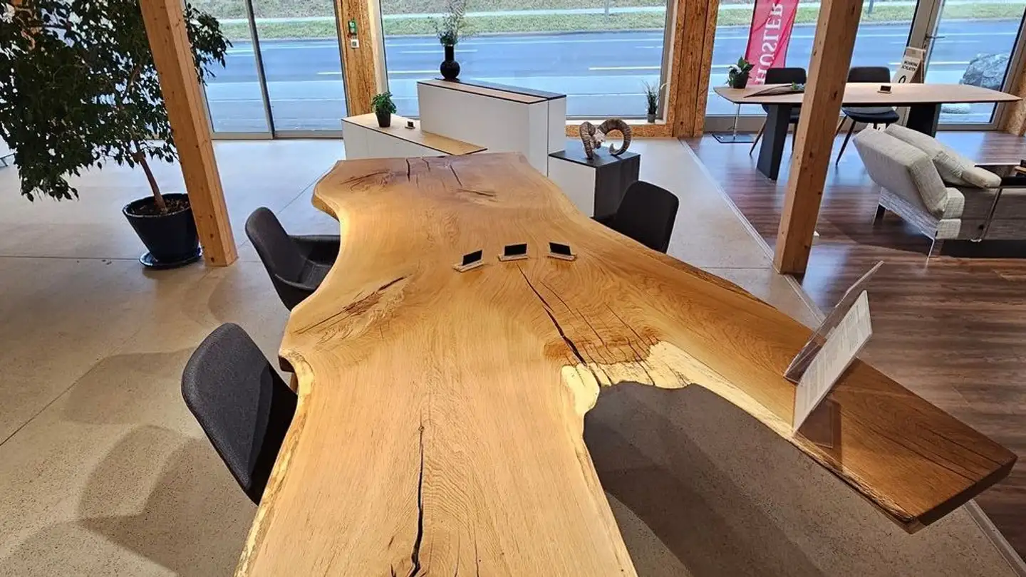 Bureau à louer - Birmensdorferstrasse 26, 8142 Uitikon Waldegg